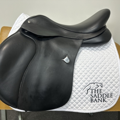 Image of 17.5 inch Bates All Purpose Heritage Black Adjustable