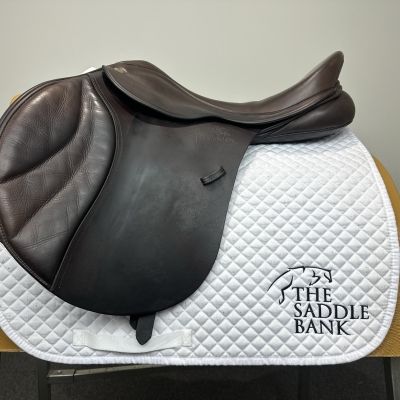 Image of 18 inch Fairfax Classic GP MGP Brown Adjustable