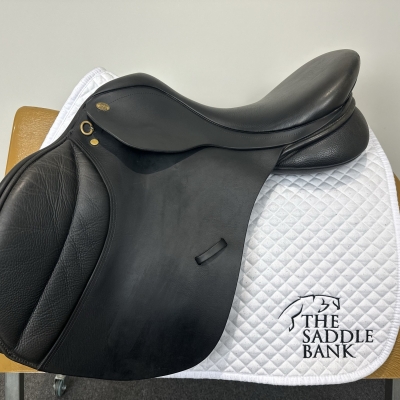 Image of 17.5 inch Fairfax Classic GP MGP Black Adjustable