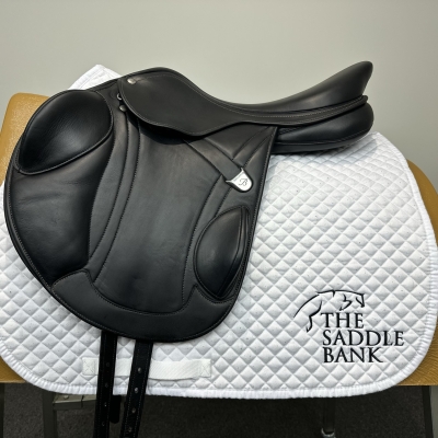 Image of 17 inch Bates Advanta Black Adjustable