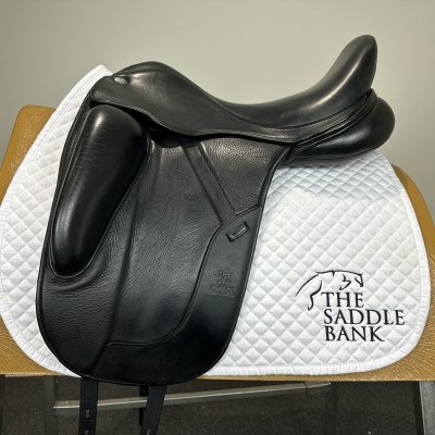 Image of 17.5 inch Fairfax Gareth Hughes MDG Black Adjustable