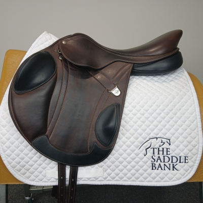 Image of 17.5 inch Bates Advanta Brown Adjustable