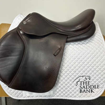 17 inch Prestige Michael Robert CPS Brown Medium Image of 17 inch Prestige Michael Robert CPS Brown Medium