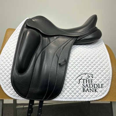 Image of 17.5 inch Fairfax Rebecca Hughes MDR Black Adjustable