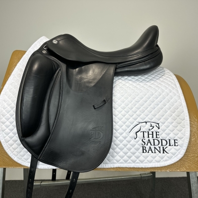 Image of 17 inch Prestige X-D1 K Black Medium