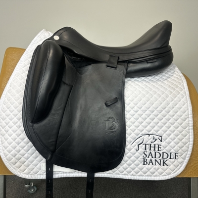 18 inch Prestige X-D2 K Black Medium Image of 18 inch Prestige X-D2 K Black Medium