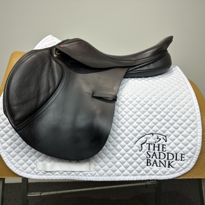 Image of 17.5 inch Albion Kontrol Flat Jump Brown Medium