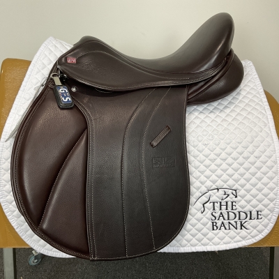 Image of 16.5 inch GFS Monarch Cob GP S650 Brown Adjustable