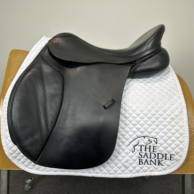 Image of 17.5 inch Kent and Masters Original GPD MGD Black Adjustable