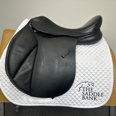 Image of 17.5 inch GFS Monarch Cob GP S650 Black Adjustable