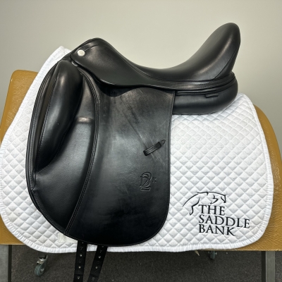 Image of 17 inch Prestige X-D2 K Black Medium