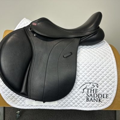 Image of 16.5 inch GFS Monarch VSJ S612 Black Adjustable