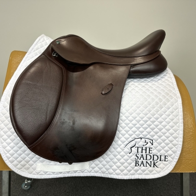 Image of 17 inch Arena GP Brown Adjustable