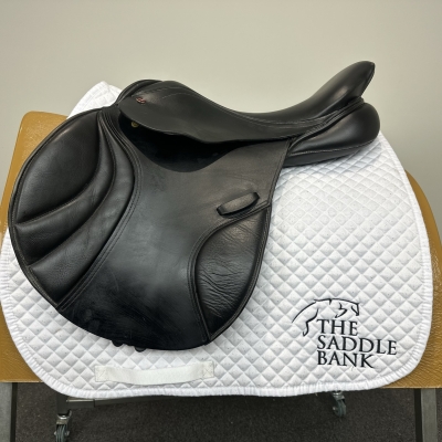 Image of 17 inch Albion K2 Jump Black Medium Wide