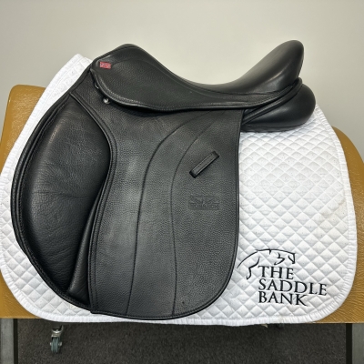 Image of 16.5 inch GFS Monarch GP S602 Black Adjustable