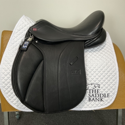 Image of 17 inch GFS Monarch Cob GP S650 Black Adjustable