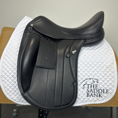 Image of 17 inch Equipe Viktoria Monoflap Black Medium