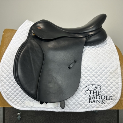 Image of 17 inch Kent and Masters Original Cob GP MGX Black Adjustable