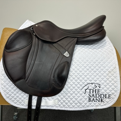 Image of 17 inch Bates Advanta Brown Adjustable