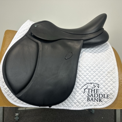 Image of 17 inch Arena GP Black Adjustable