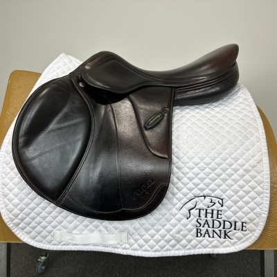 Image of 17 inch Amerigo Vega Jump Brown