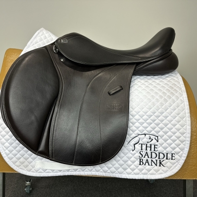 Image of 17.5 inch GFS Monarch VSJ S612 Brown Adjustable