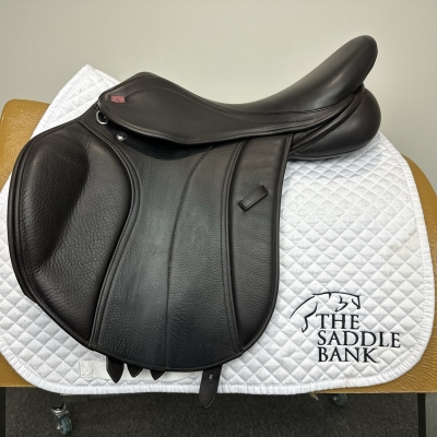 Image of 16.5 inch GFS Transition PX Jump S706 Brown Adjustable