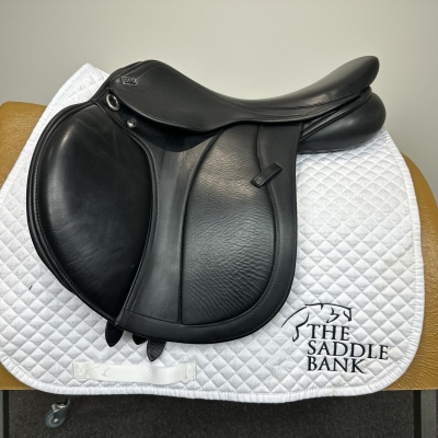 Image of 16.5 inch GFS Monarch Jump S665 Black Adjustable