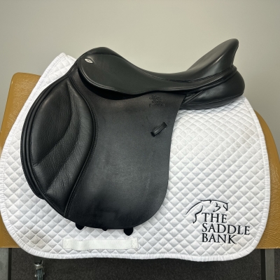 Image of 17.5 inch Fairfax Classic GP MGP Black Adjustable