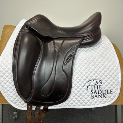 Image of 17 inch Equipe Oracle Special Monoflap Brown Medium