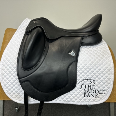 Image of 17.5 inch Bates Artiste Black Adjustable