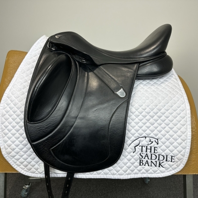 Image of 17.5 inch Bates Innova Mono Opulence + Black Adjustable