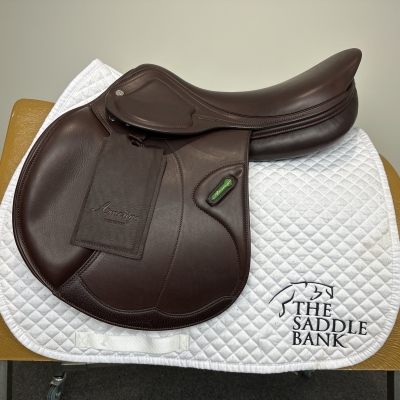 Image of 17.5 inch Amerigo DJ Brown Wide