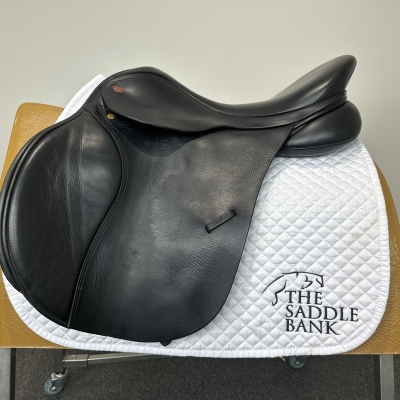 Image of 18 inch Kent and Masters Original GP MGP Black Adjustable