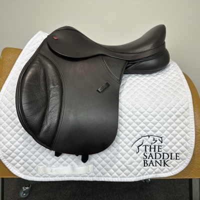 Image of 16.5 inch Thorowgood T8 Compact GP MGC Brown Adjustable