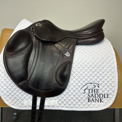 Image of 17.5 inch Bates Advanta Brown Adjustable