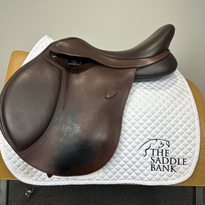 Image of 17 inch Arena GP Brown Adjustable