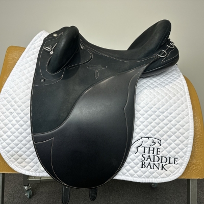 Image of 16.5 inch Wintec Pro Stock Black Adjustable