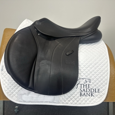 Image of 17 inch GFS Monarch VSJ S612 Brown Adjustable