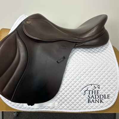 Image of 17.5 inch Fairfax Classic GP MGP Brown Adjustable