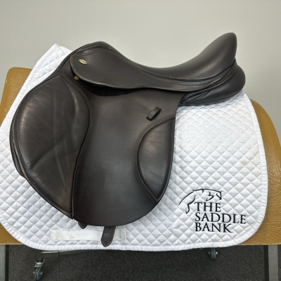 Image of 17 inch Kent and Masters S-Series Compact GP MGC Brown Adjustable