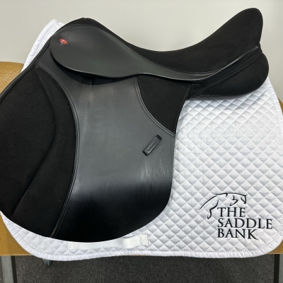 Image of 18 inch Thorowgood T4 Compact GP MGC Black Adjustable