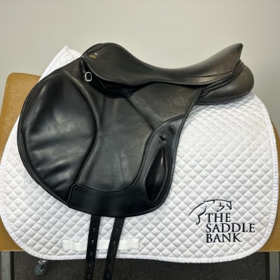 Image of 17 inch Fairfax Original Cross Country MXC Black Adjustable