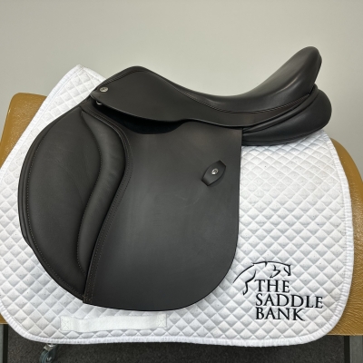 Image of 17.5 inch Ideal Technical and Traditional (T and T) General Purpose GP Brown Adjustable