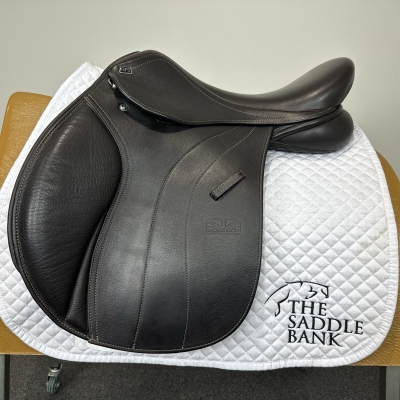 Image of 17 inch GFS Monarch GP S602 Brown Adjustable