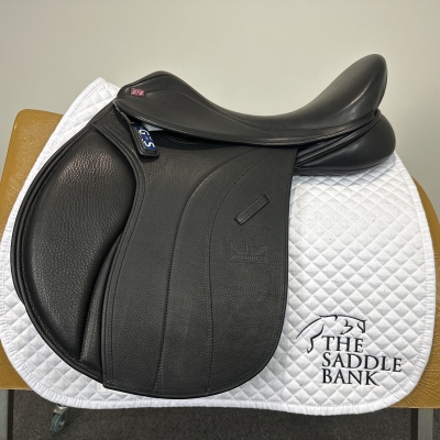 Image of 17.5 inch GFS Monarch GP S602 Black Adjustable