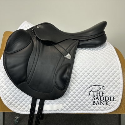 Image of 17 inch Bates Advanta Black Adjustable