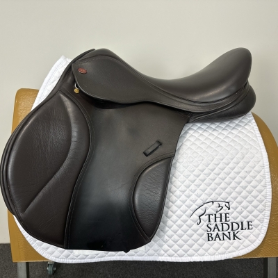 Image of 18 inch Kent and Masters S-Series Compact GP MGC Brown Adjustable