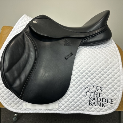 Image of 17.5 inch Fairfax Classic GP MGP Black Adjustable