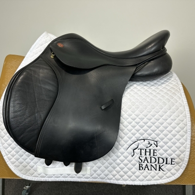 Image of 17 inch Kent and Masters Original GP MGP Black Adjustable